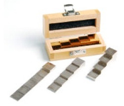 STEP BLOCKS FOR UT METERS STEP BLOCKS FOR UT METERS