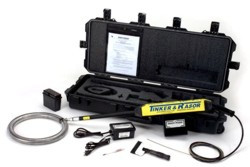 Holiday Detector "Stick Type" (same as the DeStearns Model 10/20) Holiday Detector "Stick Type" (same as the DeStearns Model 10/20)