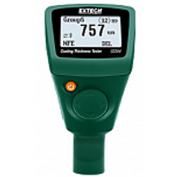 Extech HD500-NIST Psychrometer with NIST