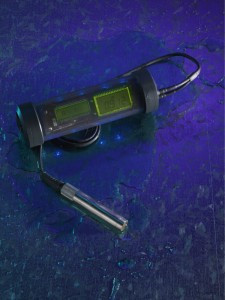 Dakota ZX-1 Fixed Velocity UT Gauge | DI-ZX1 | MTest