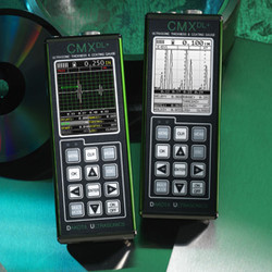 DAKOTA CMX-DL+ UT With Coatings Mode DAKOTA CMX-DL+ UT With Coatings Mode