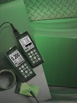 DAKOTA CMX-DL UT With Coatings Mode DAKOTA CMX-DL UT With Coatings Mode