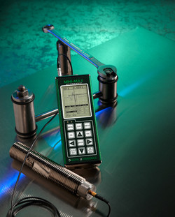 DAKOTA MINI-MAX BOLT TENSIONING