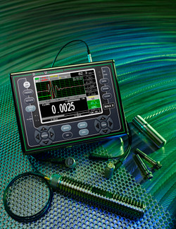 DAKOTA MAX II BOLT TENSIONING