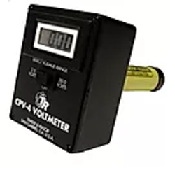 CPV-4 Digital VOLTMETER CPV-4 Digital VOLTMETER