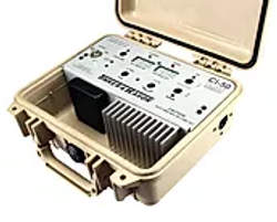 CI-50 CURRENT INTERRUPTER CI-50 CURRENT INTERRUPTER