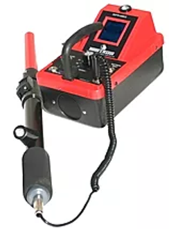 Model 7-T VALVE & BOX LOCATOR-Metal Detector Model 7-T VALVE & BOX LOCATOR-Metal Detector