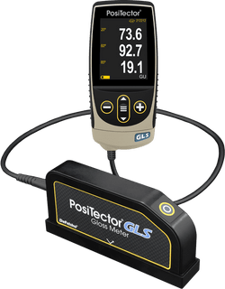 DeFelsko Gloss Meter DeFelsko Gloss Meter