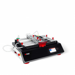 Wet Abrasion Scrub | Washability Tester Wet Abrasion Scrub | Washability Tester