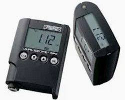 Fischer Ferrous-Nonferrous Dualscope® MP0 Series Fischer Ferrous-Nonferrous Dualscope® MP0 Series