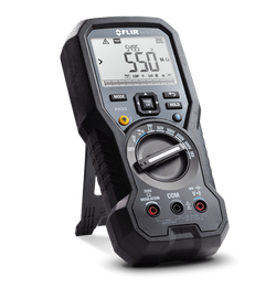 Insulation Tester and Digital Multimeter with METERLiNK® | FLIR IM75-2 Insulation Tester and Digital Multimeter with METERLiNK® | FLIR IM75-2