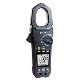 True RMS Power Clamp Meter (Wireless) | FLIR CM85-2 True RMS Power Clamp Meter (Wireless) | FLIR CM85-2