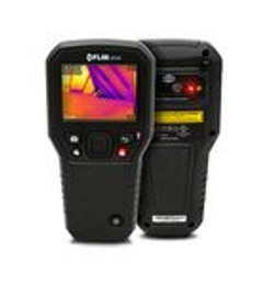 Moisture Meter and Thermal Imager with MSX® | FLIR MR265 Moisture Meter and Thermal Imager with MSX® | FLIR MR265