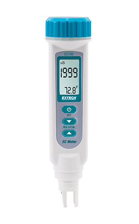 EXSTIK CONDUCTIVITY METER