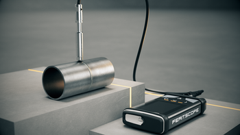 Feritscope DMP30 (US Sale Only) Feritscope DMP30 (US Sale Only)