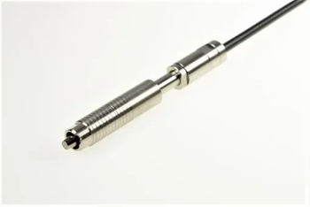 Conductivity measurement probe with small edge influence for SIGMASCOPE® SMP350 Conductivity measurement probe with small edge influence for SIGMASCOPE® SMP350