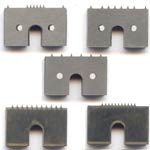 TQC CC1000/2000/3000 Adhesion Blades | MTest