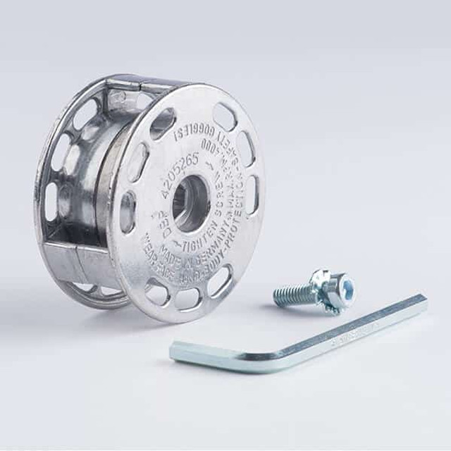 Optimize your MBX tool with the 23mm Housing Set, designed for secure 23mm belt support. Durable and reliable, it’s perfect for surface cleaning, rust removal, and coating preparation in demanding industrial applications.