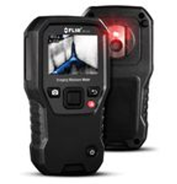 IGM™ Moisture Meter | FLIR MR160 IGM™ Moisture Meter | FLIR MR160