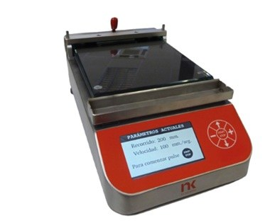 APLITEK Automatic Film Applicator