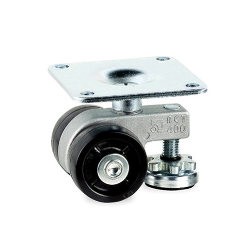 CarryMaster ACT Series Leveling Casters | Zambus, Inc.