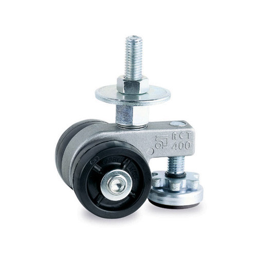 CarryMaster ACT Series Leveling Casters Zambus, Inc.