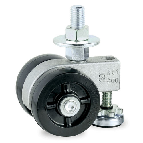 CarryMaster ACT-800S Leveling Caster Wheel