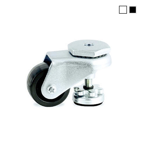 CarryMaster ACP-200S Leveling Caster Wheel