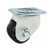 CarryMaster ACM-600FB Non-Leveling Caster Wheel