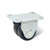 CarryMaster ACTM-400 Rigid Non-Leveling Caster Wheel