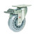 CarryMaster ACLMU-125SFB Medium Duty Polyurethane Wheel