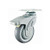 CarryMaster ACMC-76SFB Light Duty Plastic Caster