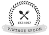 Wintage Spoon