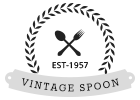 Wintage Spoon