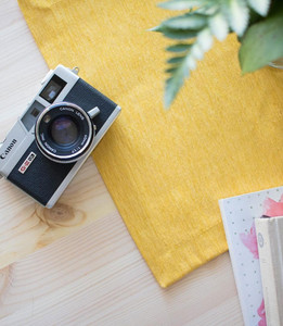 Your first blog post!