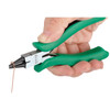 Toptul DFCL2205  Pro-Series Electronics Round Nose Pliers 5"