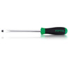 Toptul FAAB0510 Slotted Anti-Slip Screwdrivers 0.8x5x100mm