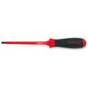 Toptul FAEB0818 VDE Insulated Slotted Screwdrivers 1.2x8x175mm