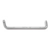 Toptul JEL-0810 Oil Service Wrench 8x10mm