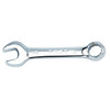 Toptul ACAF1414 Midget Combination 15° Spanner 7/16"