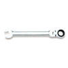 Toptul AOAD1414 Flexible Ratchet Combination Spanner 14mm