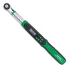 Toptul DT-135A3 Digital Torque Wrench 3/8" 6.8-135Nm