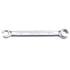 Toptul AEEA0809 Flare 6PT Nut Spanner 8x9mm