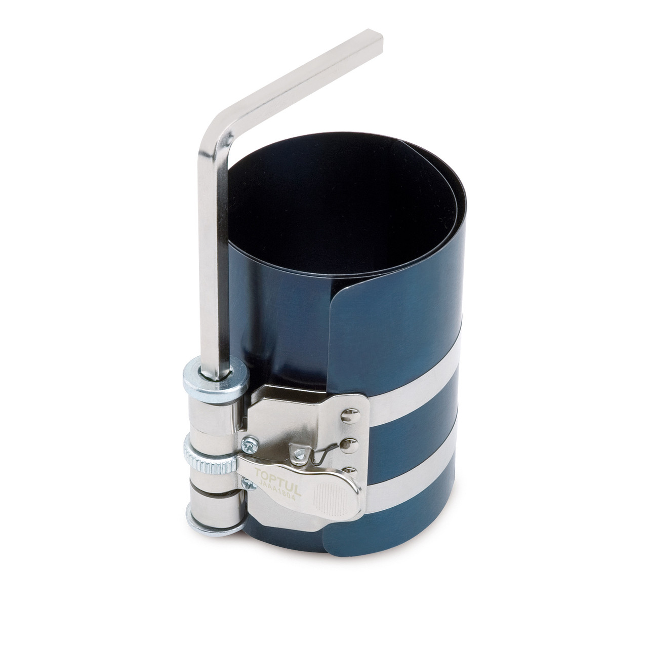 Toptul JAAA1806 Piston Ring Compressor 90175mm