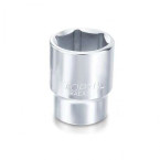 Toptul BAEA1619 Socket 6PT 1/2" 19mm