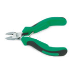 Toptul DEBD2204 Electronics Diagonal Cutting Pliers 4"