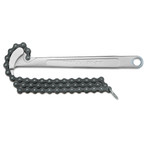 Toptul JJAH0901 Chain Wrench 9"