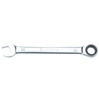 Toptul AOAA1010 Ratchet Combination Spanner 10mm