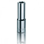 Toptul BBEE1611 Deep Socket 6PT 1/2" 11/32"