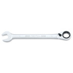 Toptul ABAF0606 Pro Reversible Ratchet Combination Wrench S 6mm